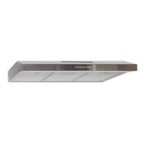 Campana DISA para cocina acero inox. 80 cm 19210004