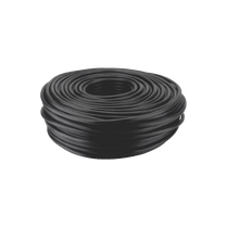 Cable ARGOS uso rudo 3X12 calibre 12 rollo con 100 metros