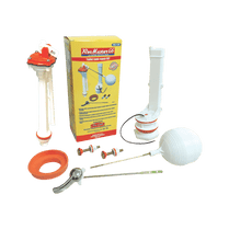 Juego de Herraje FAMA Rosmaster 2