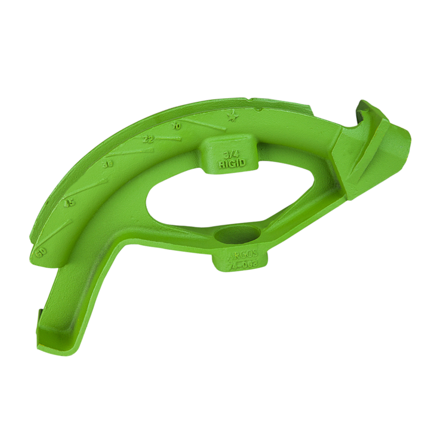DOBLADOR DE TUBO ARGOS P/CONDUIT