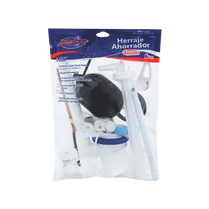 Juego de Herraje FLEXIMATIC Zero fugas 2" para w.c. 2724