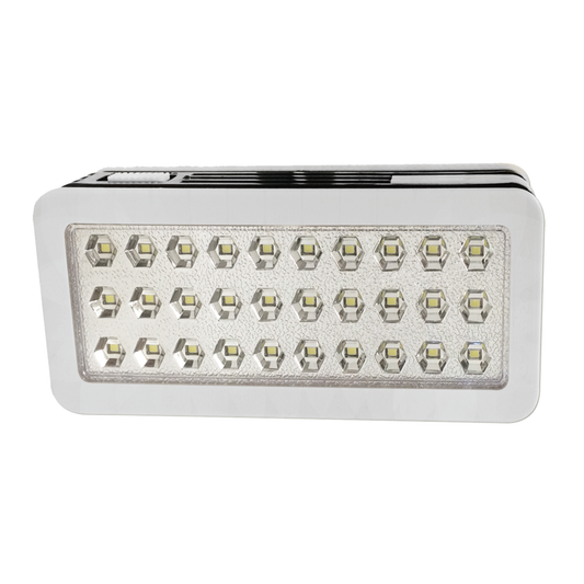 LÁMPARA ARGOS DE EMERGENCIA LED 30 Y 60 LEDS