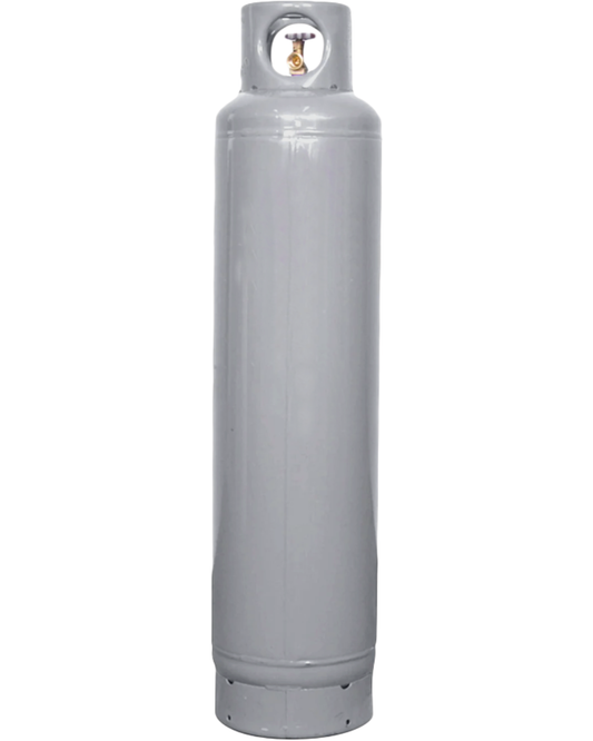 TANQUE CILINDRO INGUSA P/GAS 30 KG