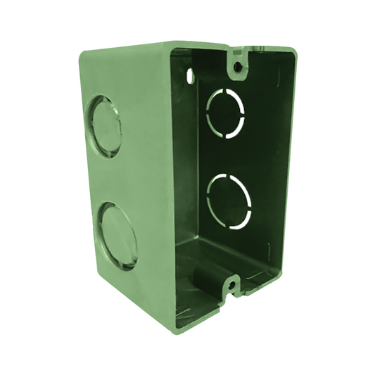 CHALUPA ARGOS DE PVC 4X2