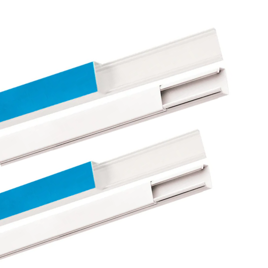 CANALETA ARGOS MULTIFUNCION S/ADHESIVO