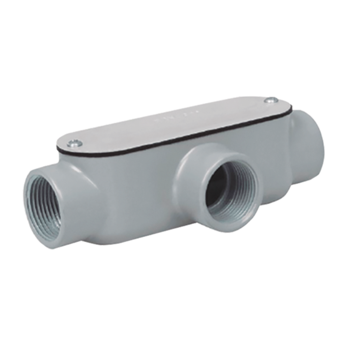 CONDULET ARGOS ALUMINIO TIPO T