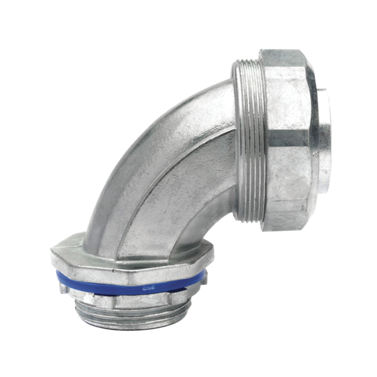 CONECTOR ARGOS CURVO P/LIQUIDTIGHT