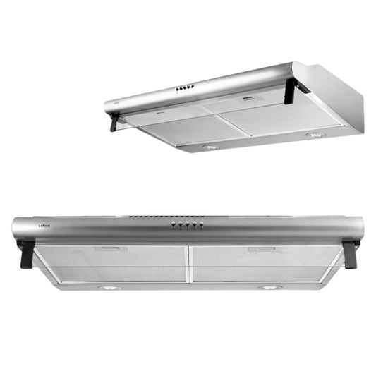 CAMPANA AXCENT PICCOLO 80 CM