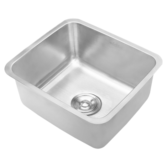 FREGADERO AXCENT MADONNA SUBMONTAR 44x39