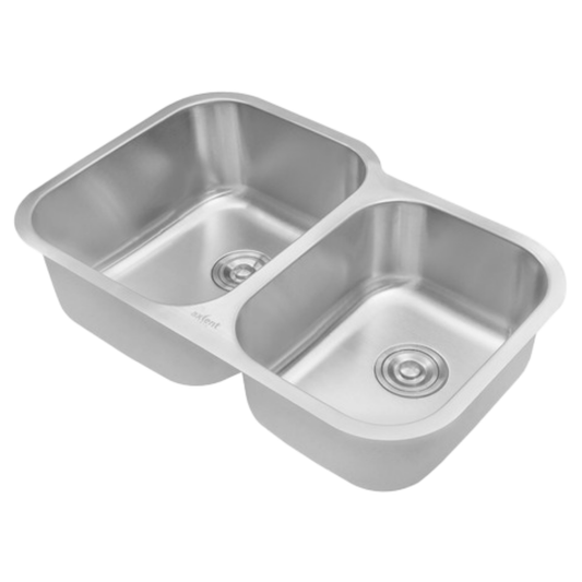 FREGADERO AXCENT PRISCILLA SUBMONTAR 82x43