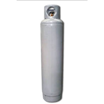 Tanque cilindro INGUSA de 30 Kg PT30CIL-01